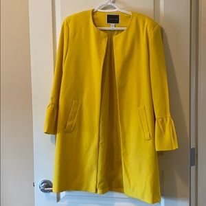 Another story - blazer